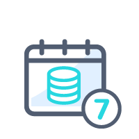 Vos fonds sousc 7 jours