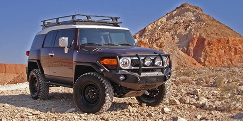 financement 4x4 credit auto