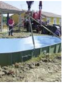 Comment installer sa piscine ?