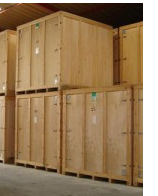 Stocker vos meubles