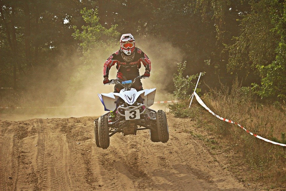 Avant d'acheter un Quad, quelques conseils