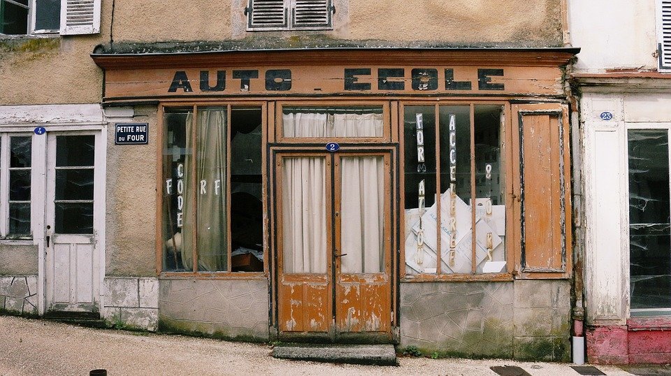 Bien choisir sa moto Ecole, ce qu'il faut savoir