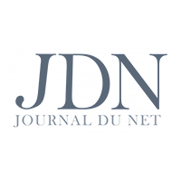 Logo JDN