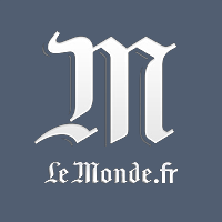Logo Le Monde
