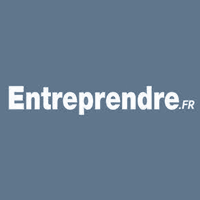 Logo Entreprendre