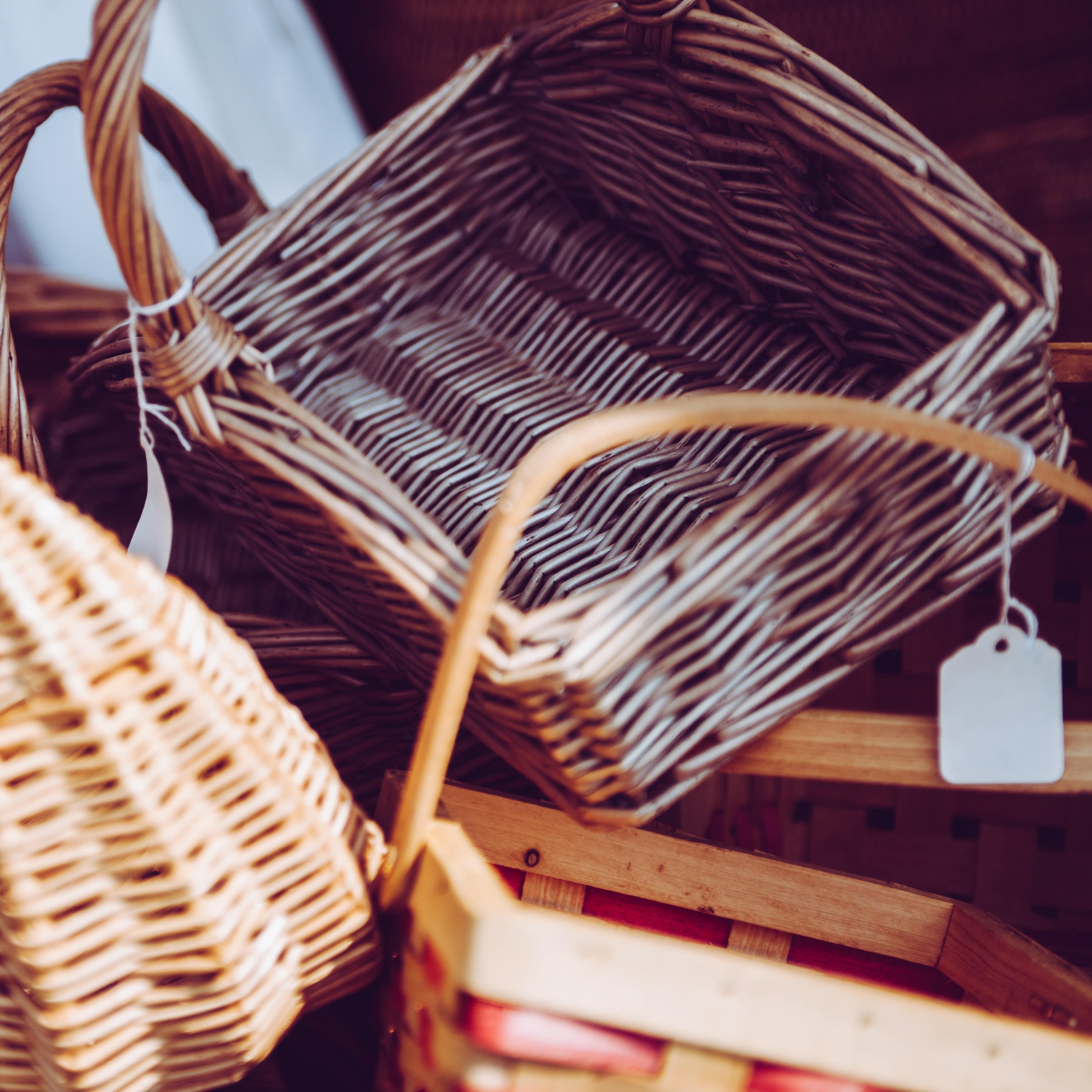 Le panier moyen des consommateurs à fin 2016