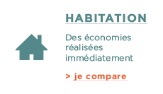 Assurance Habitation