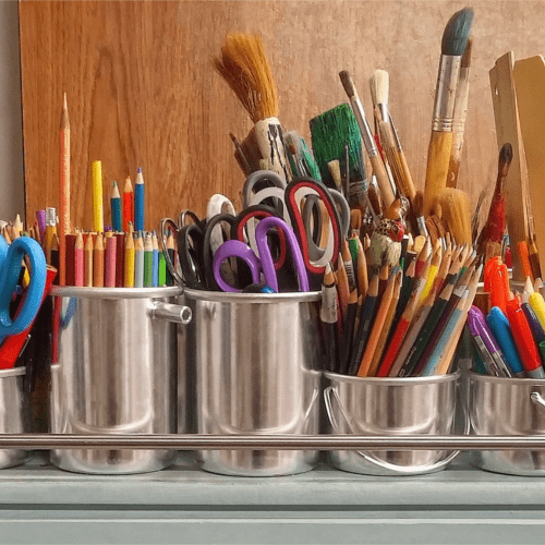 Organisez la rentrée scolaire de vos enfants grâce au crédit conso.