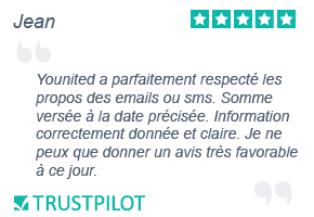 Avis Trustpilot