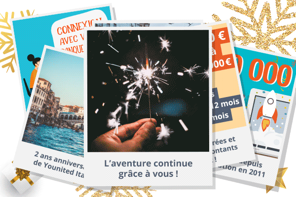 Retour sur l'annÃ©e 2018