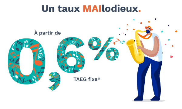 Younited le crédit en 24h