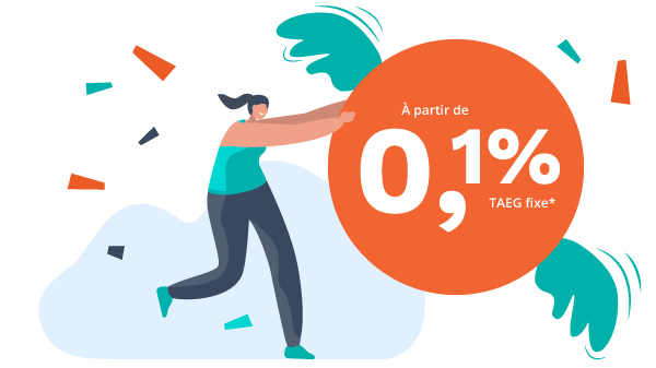 Terminez votre demande