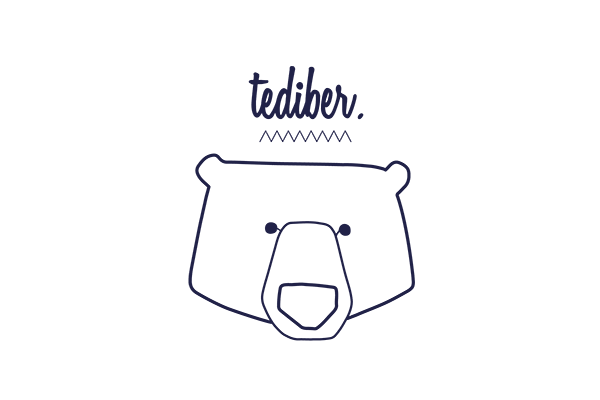 logo tediber