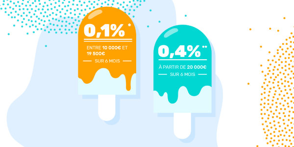 Younited, votre offre adaptée sur mesure 